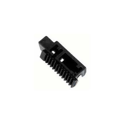 PORTAESCOBILLA DE REPUESTO PARA TALADRO PERCUTOR HP2050 MAKITA