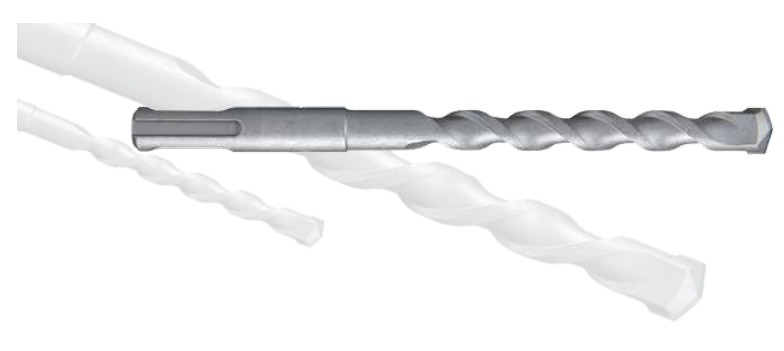 BROCA SDS PLUS 1/2" X 6-1/4" PUNTA DE TUNGSTENO MAKITA