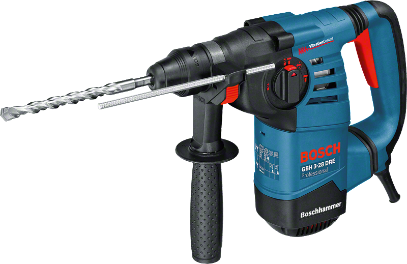 Rotomartillo GBH 3-28 Bosch Professional