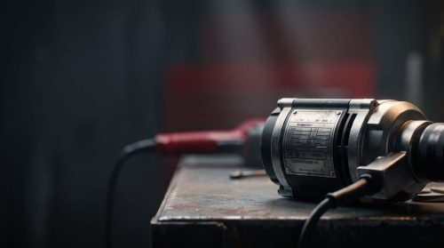 ¿Cuántos vatios necesito en un taladro?