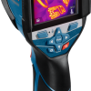 Termocámara GTC600C Bosch Professional