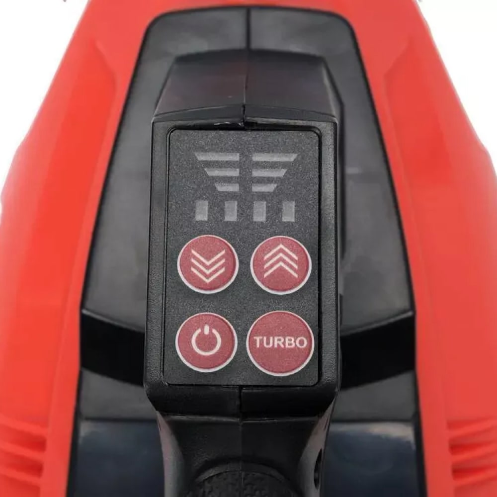 SOPLADORA INALÁMBRICA 36V (2X18V) SIN BATERÍA YATO