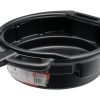 BANDEJA RECOLECTORA DE ACEITE 10 LITROS POLIETILENO YATO
