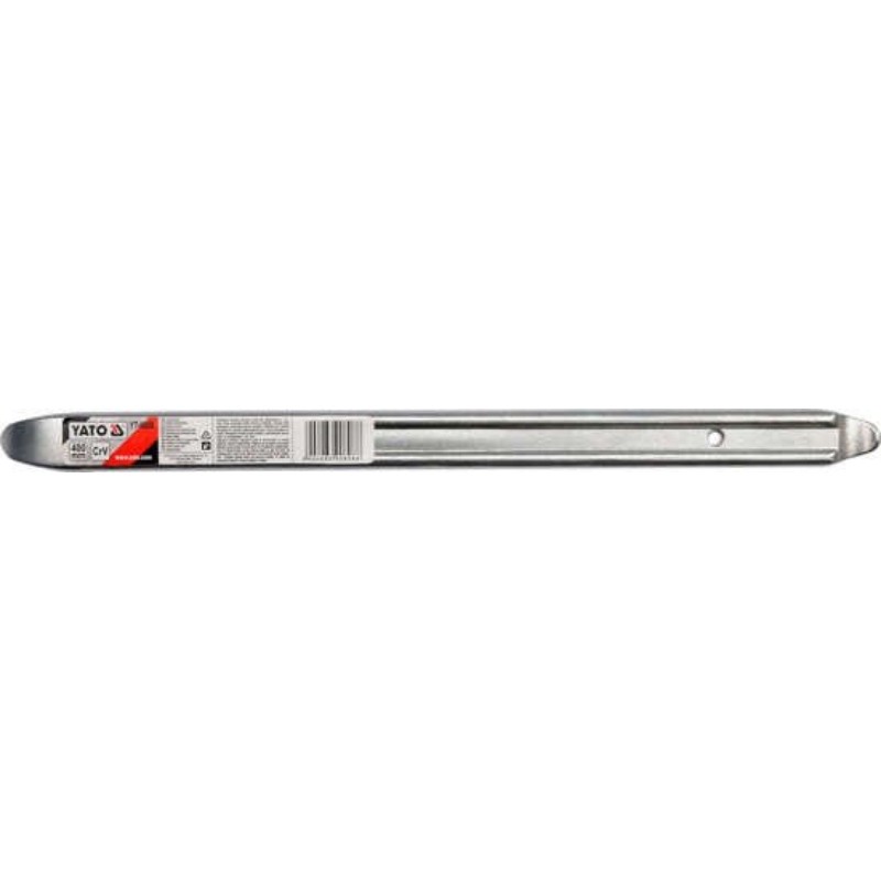 BARRA PALANCA PARA DESMONTAJE DE LLANTAS 500 MM YATO