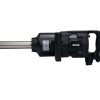 LLAVE DE IMPACTO NEUMÁTICA 1" 3200 NM PINLESS HAMMER YATO