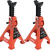 TORRES DE BLOQUEO 3 TONELADAS PAR 280-420 MM YATO