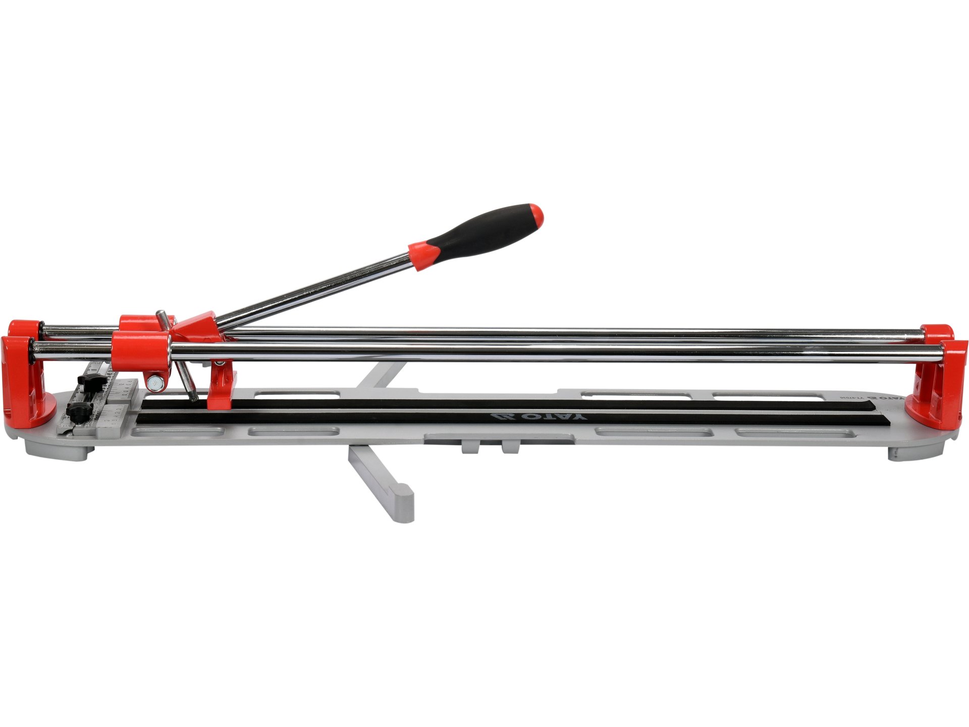 CORTABALDOSAS MANUAL 60 CM CON RODAMIENTOS Y CORTE A 45° YATO