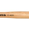 MARTILLO DE UÑA 370 G YATO