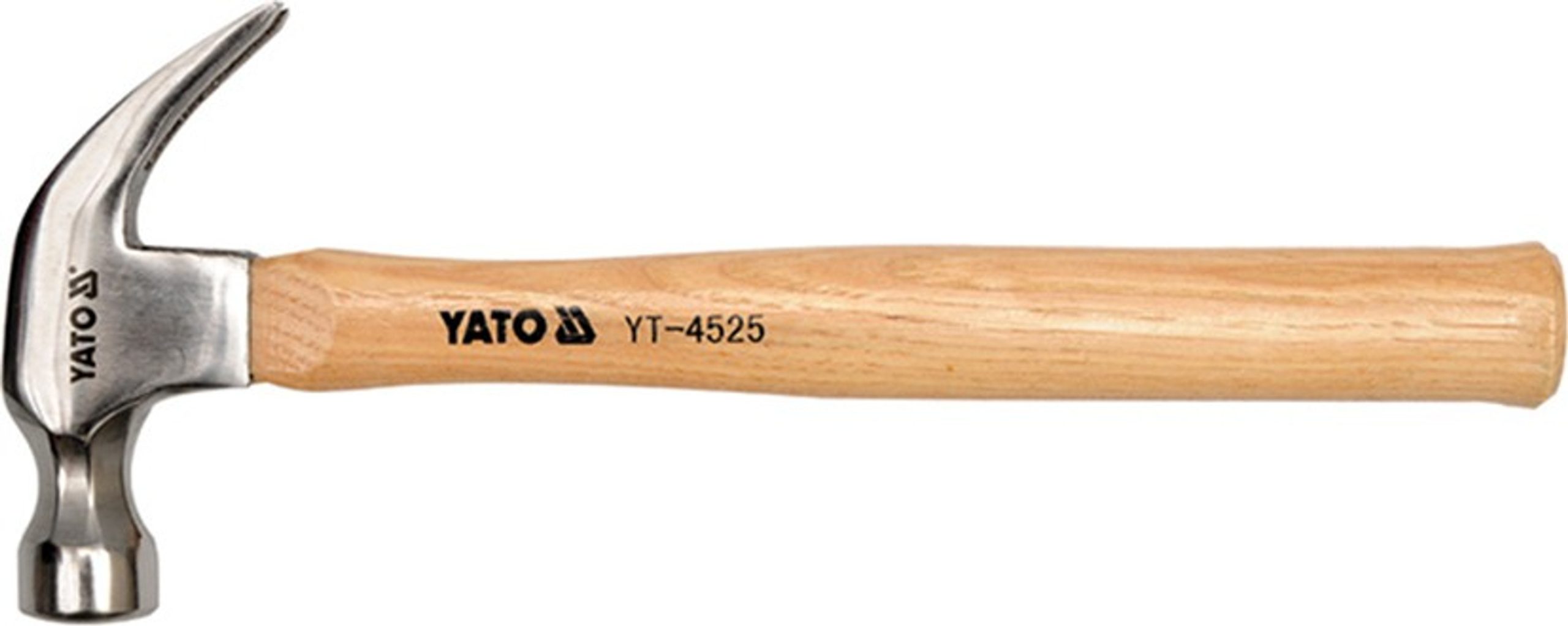 MARTILLO DE UÑA 370 G YATO