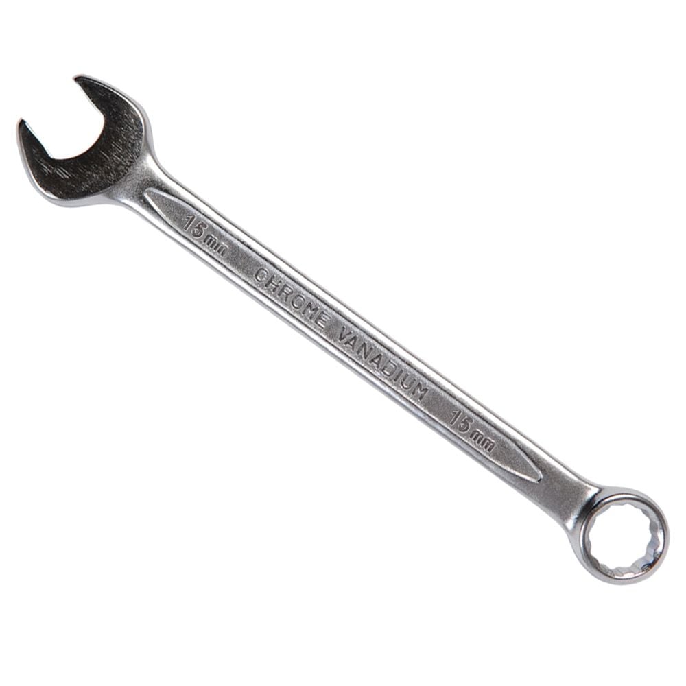 LLAVE COMBINADA WORKMASTER DE 15 MM : STMT-80225 STANLEY