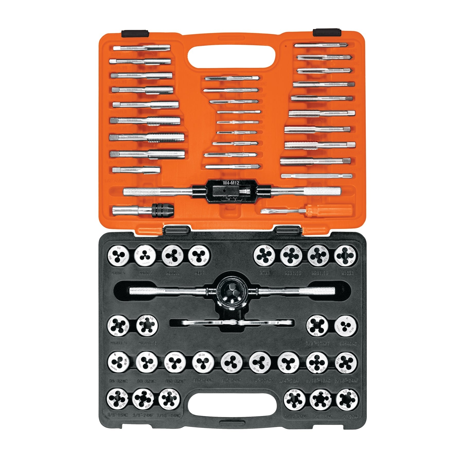 Juego de piezas 11443 Truper