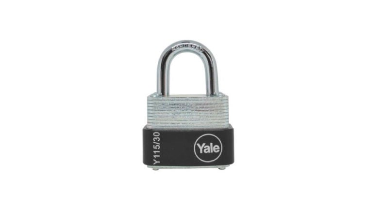 Candado 0008405 Yale