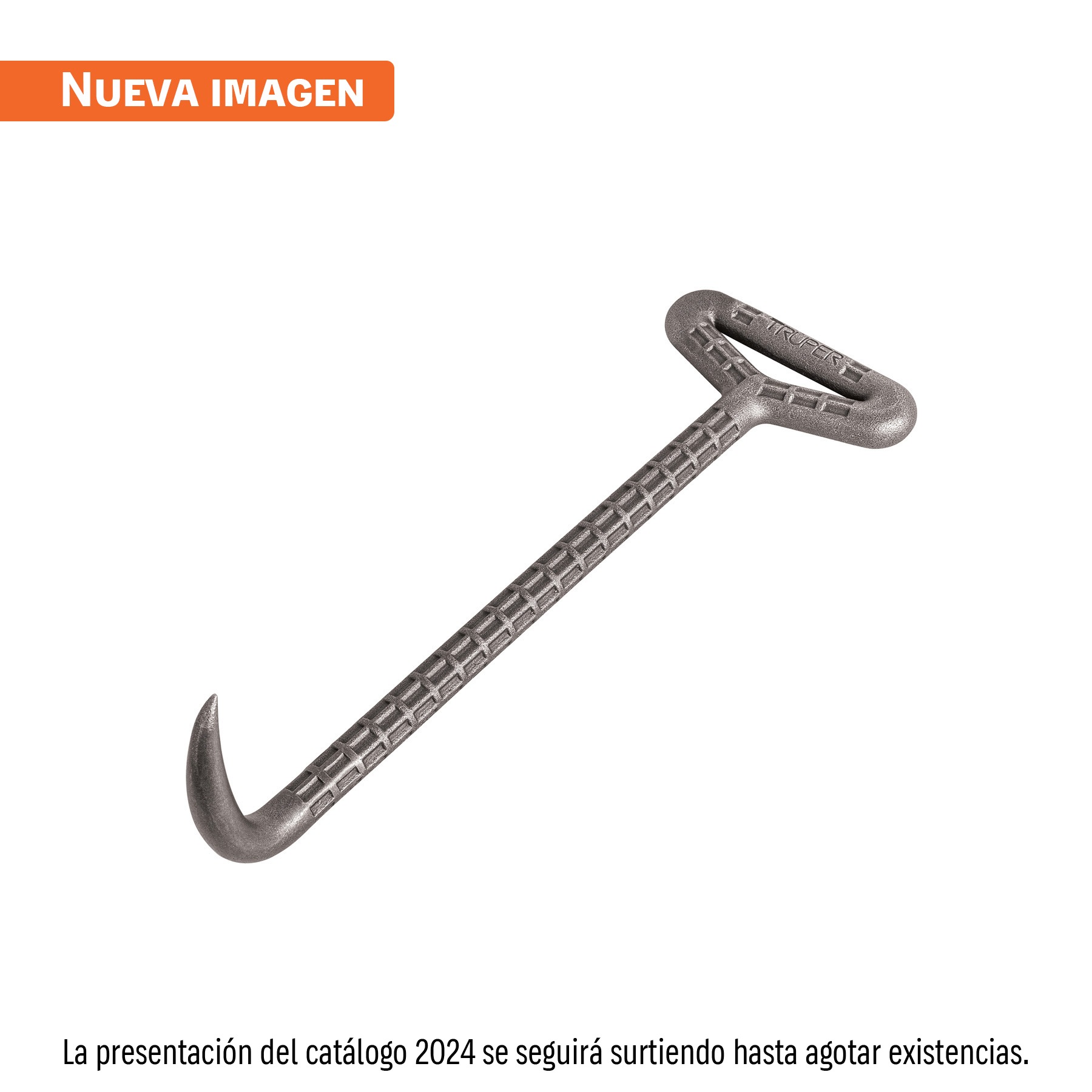 Amarrador de varillas truper 12815