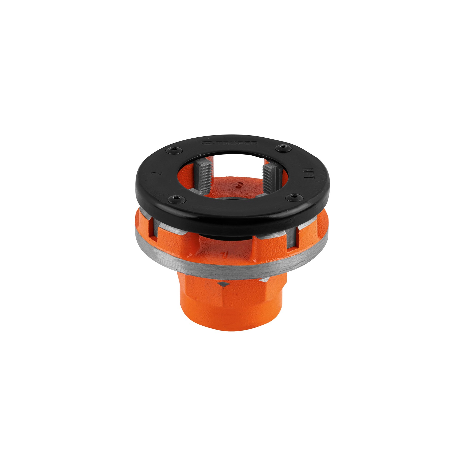 Dado 2" para tarrajas ta-850 y ta-851 truper 13084