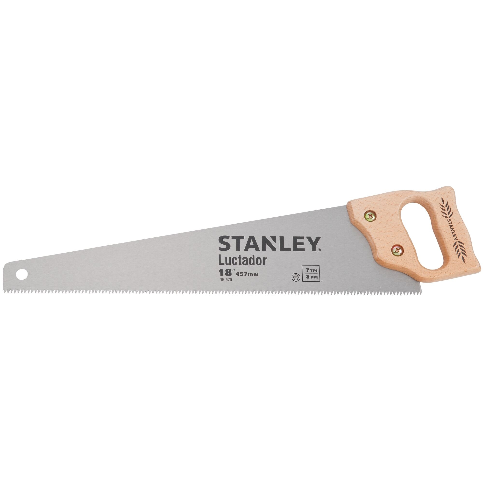 Serrucho 15-470 STANLEY