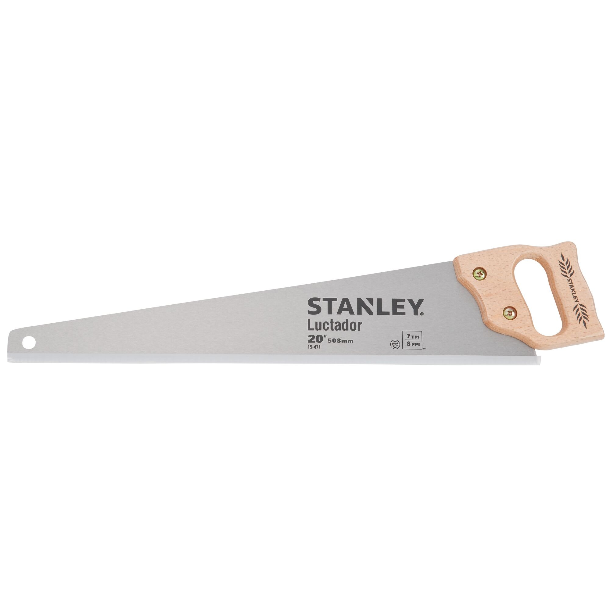 Serrucho 15-471 STANLEY