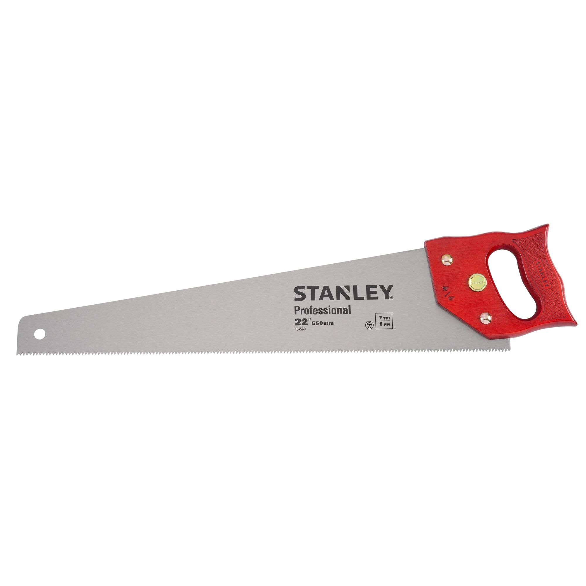 Serrucho 15-560 STANLEY