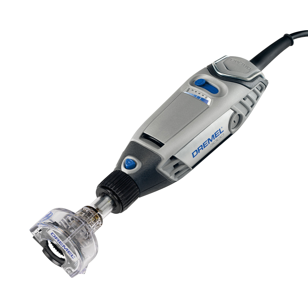 ADITAMENTO DE MINISIERRA DREMEL 26150670AC - Imagen 2