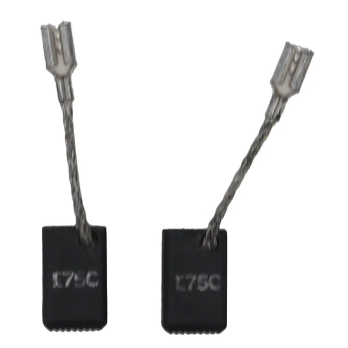 REPUESTO ESCOBILLA MINI PULIDORA GWS 7-115 BOSCH