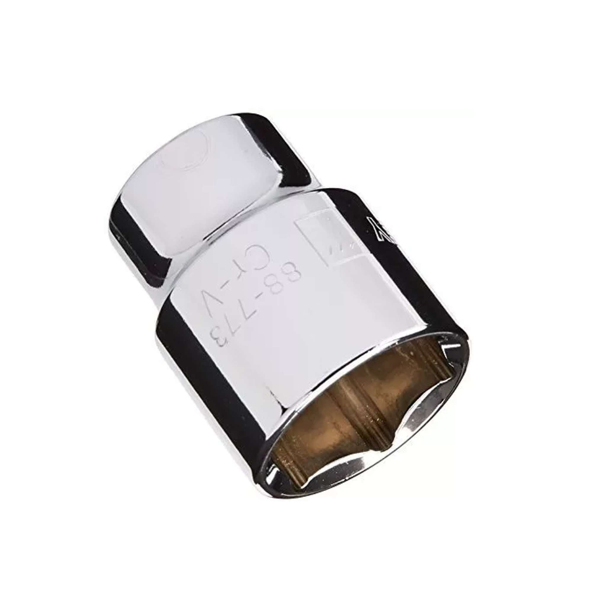 DADO/CUBO ESTÁNDAR 1", 6 PT. MANDO 1/2" STANLEY 4-88-773