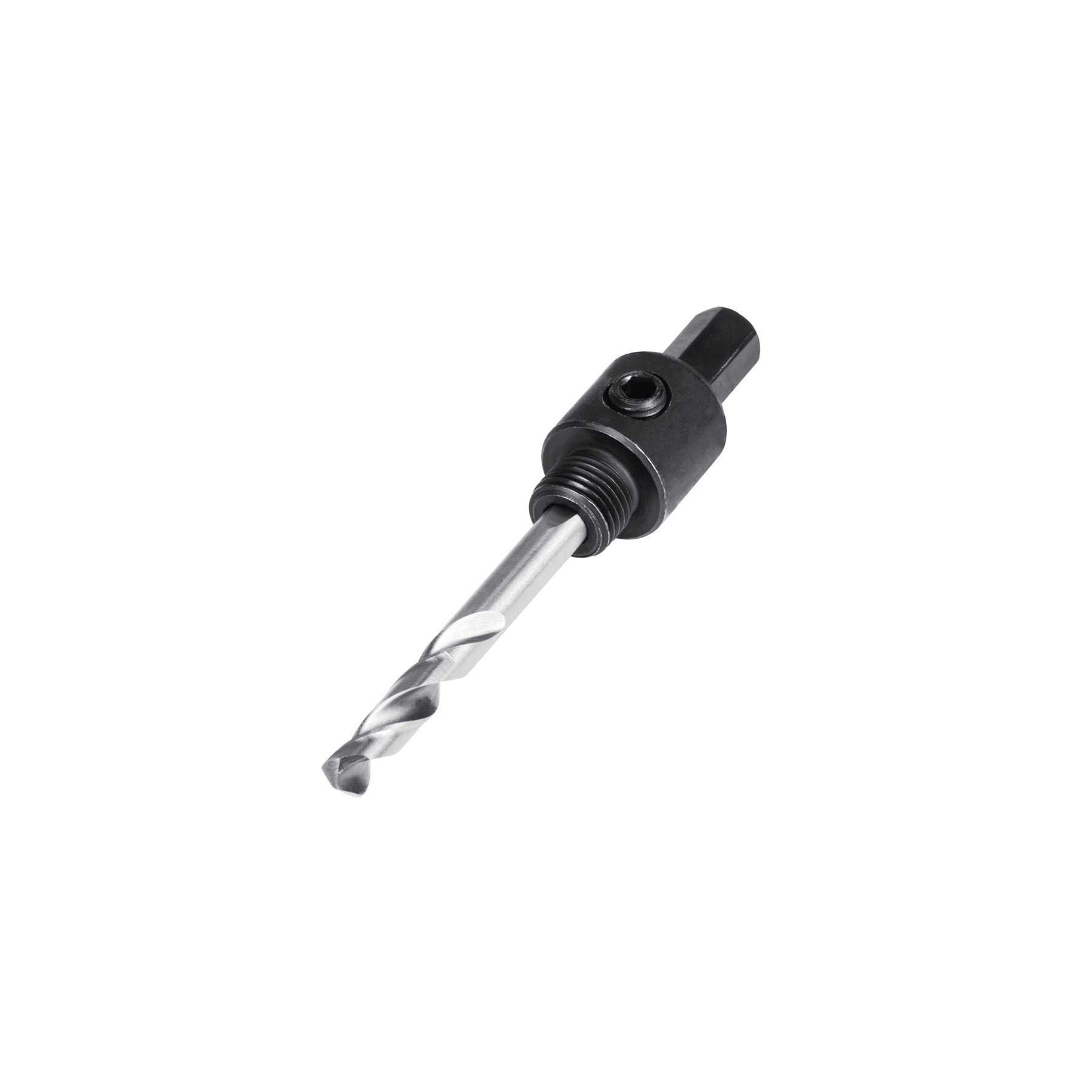 Mandril zanco 3/8" para brocasierras bimetálicas expert truper 18122