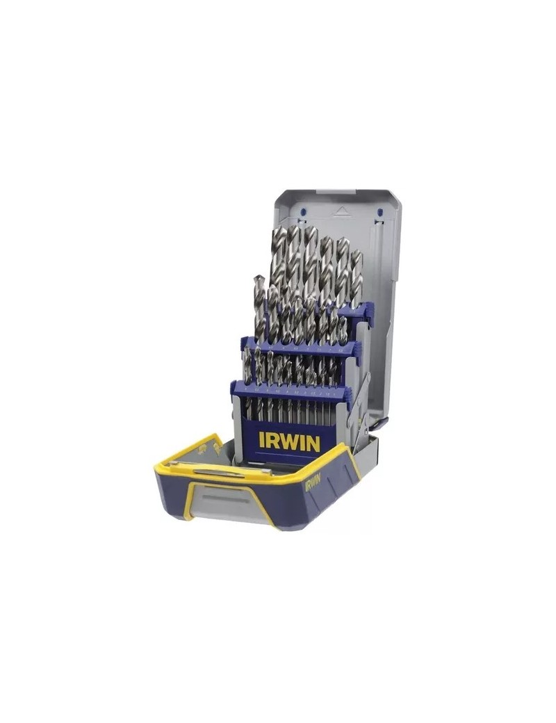 Juego de brocas 1865315 Irwin