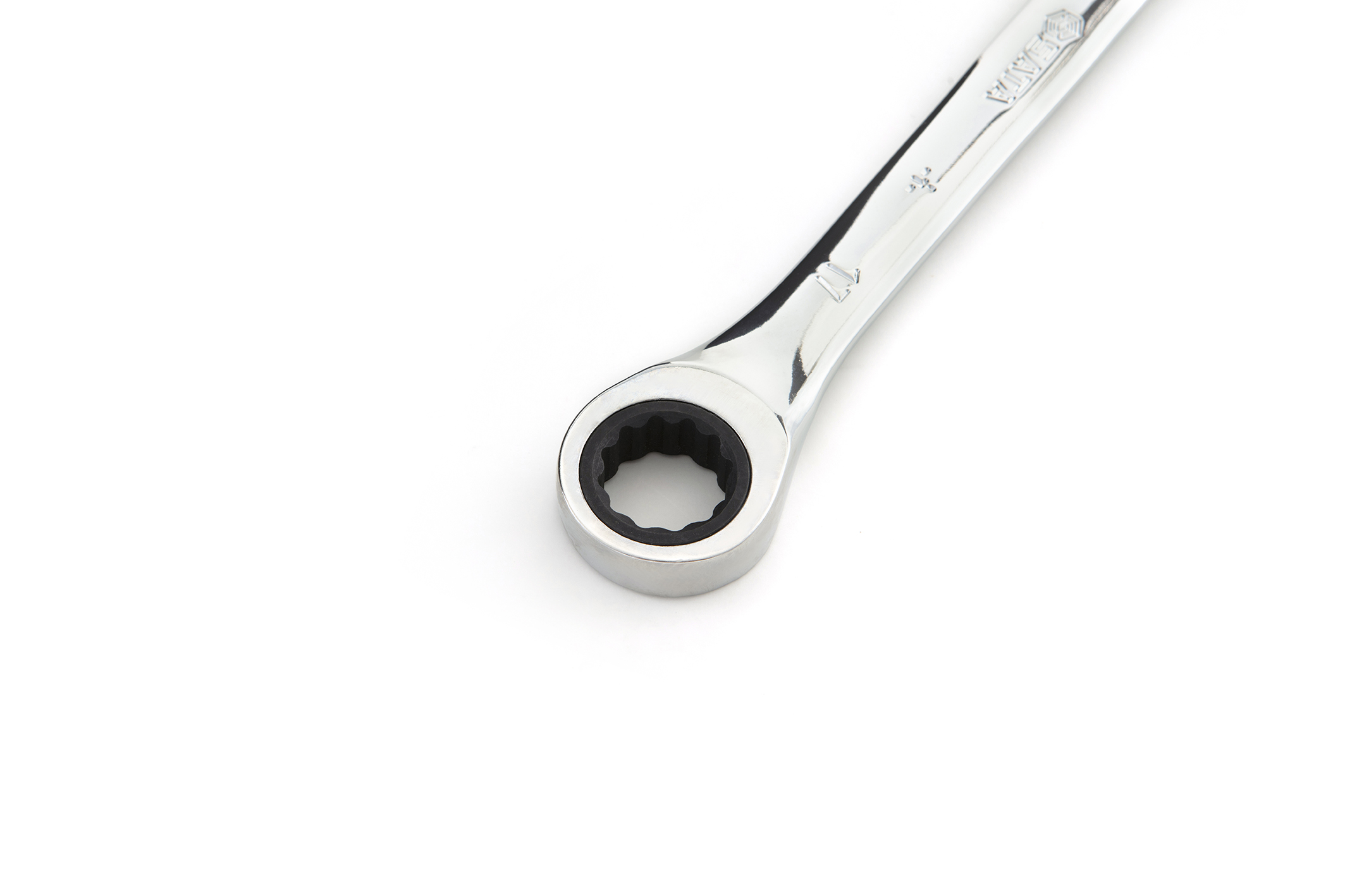 Llave combinada 43214 22MM Sata vista 2