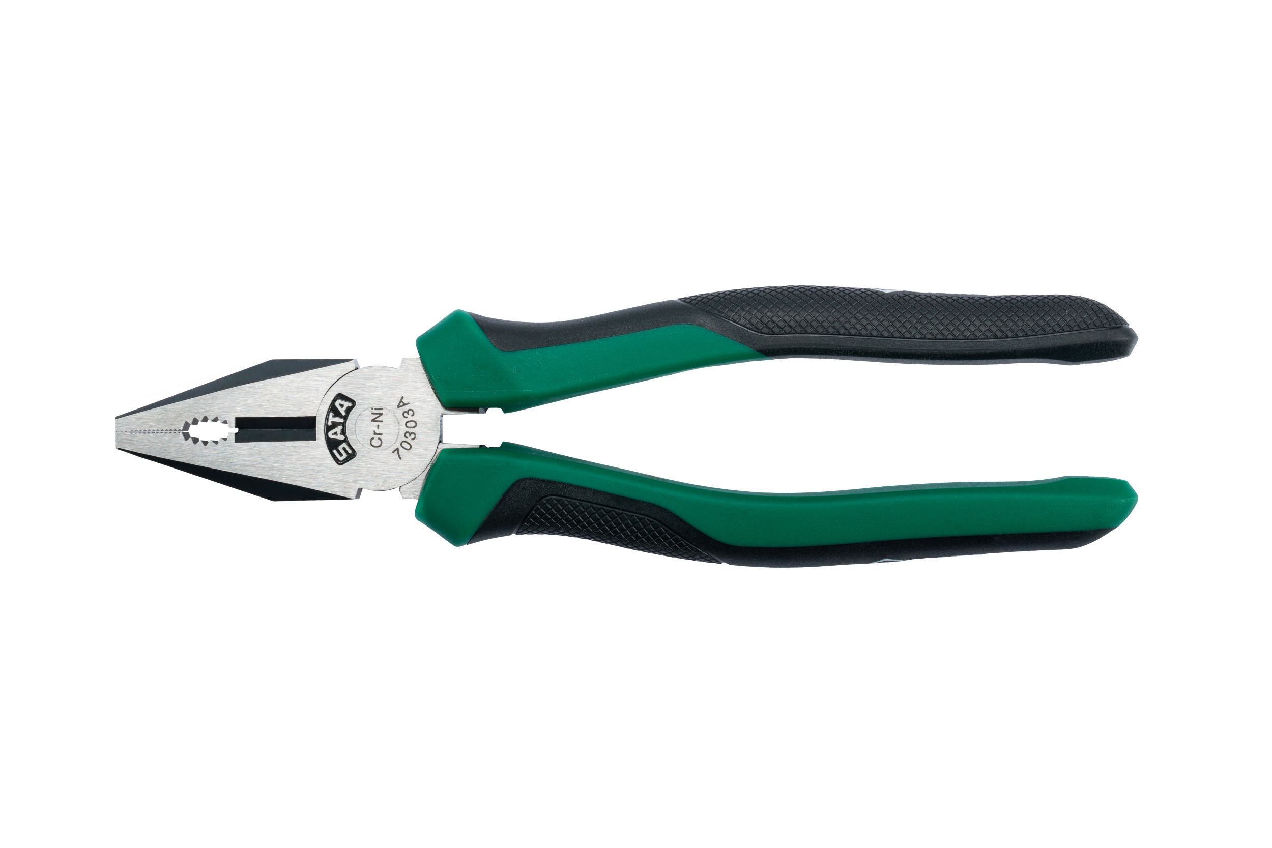 Alicate de electricista ST70303AST Sata