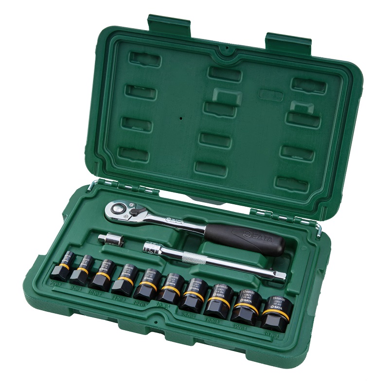 Juego de copas ST09137 Sata