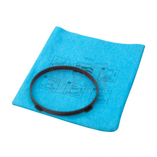 REP. FILTRO DE TELA CON ANILLO ASPIRADORA STANLEY