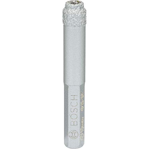 BROCA DIAMANTADA 10 MM BOSCH - Imagen 2