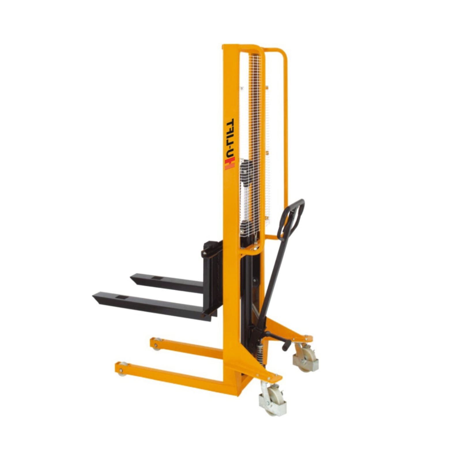 Apilador manual HU-LIFT WMS2000-1600