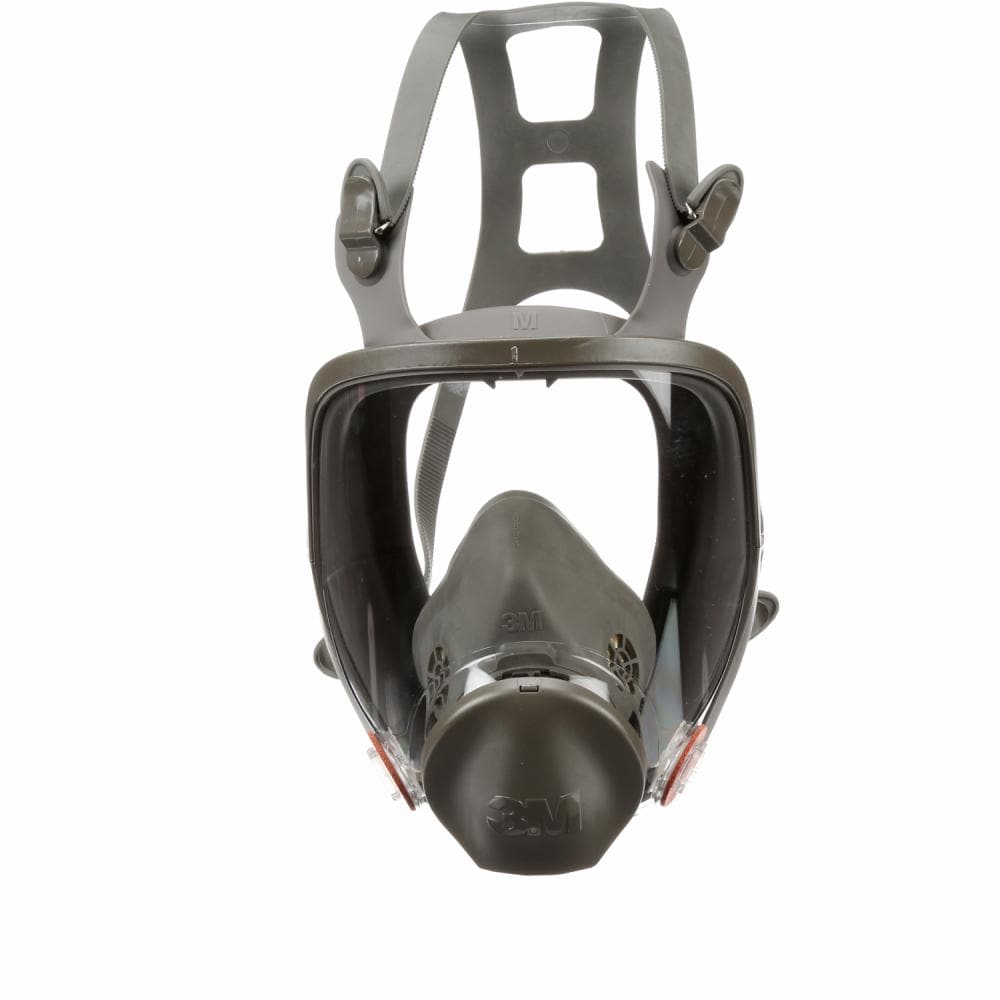 RESPIRADOR FULL FACE 3M 6800 TALLA M
