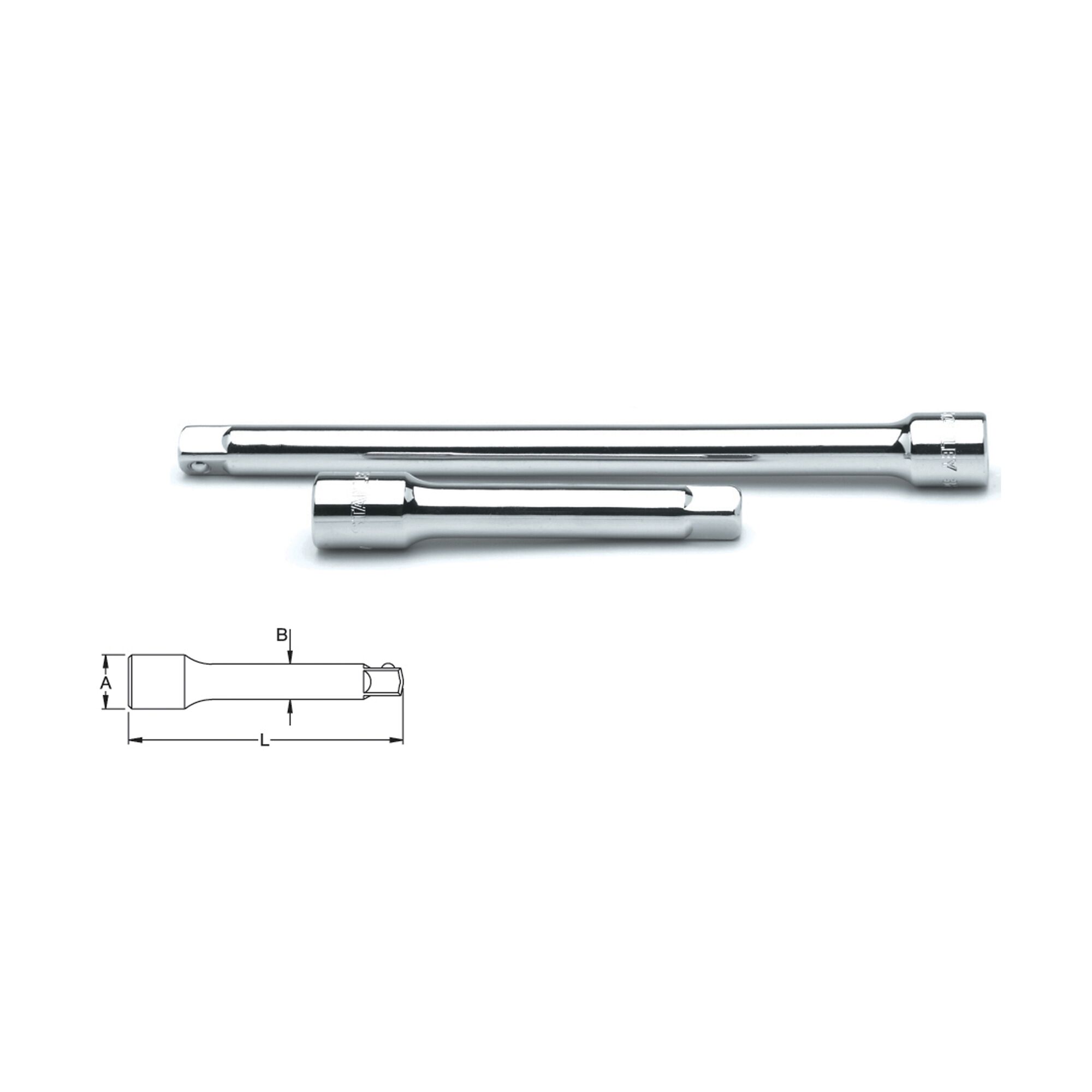 Extensión 4-86-408 STANLEY vista 2