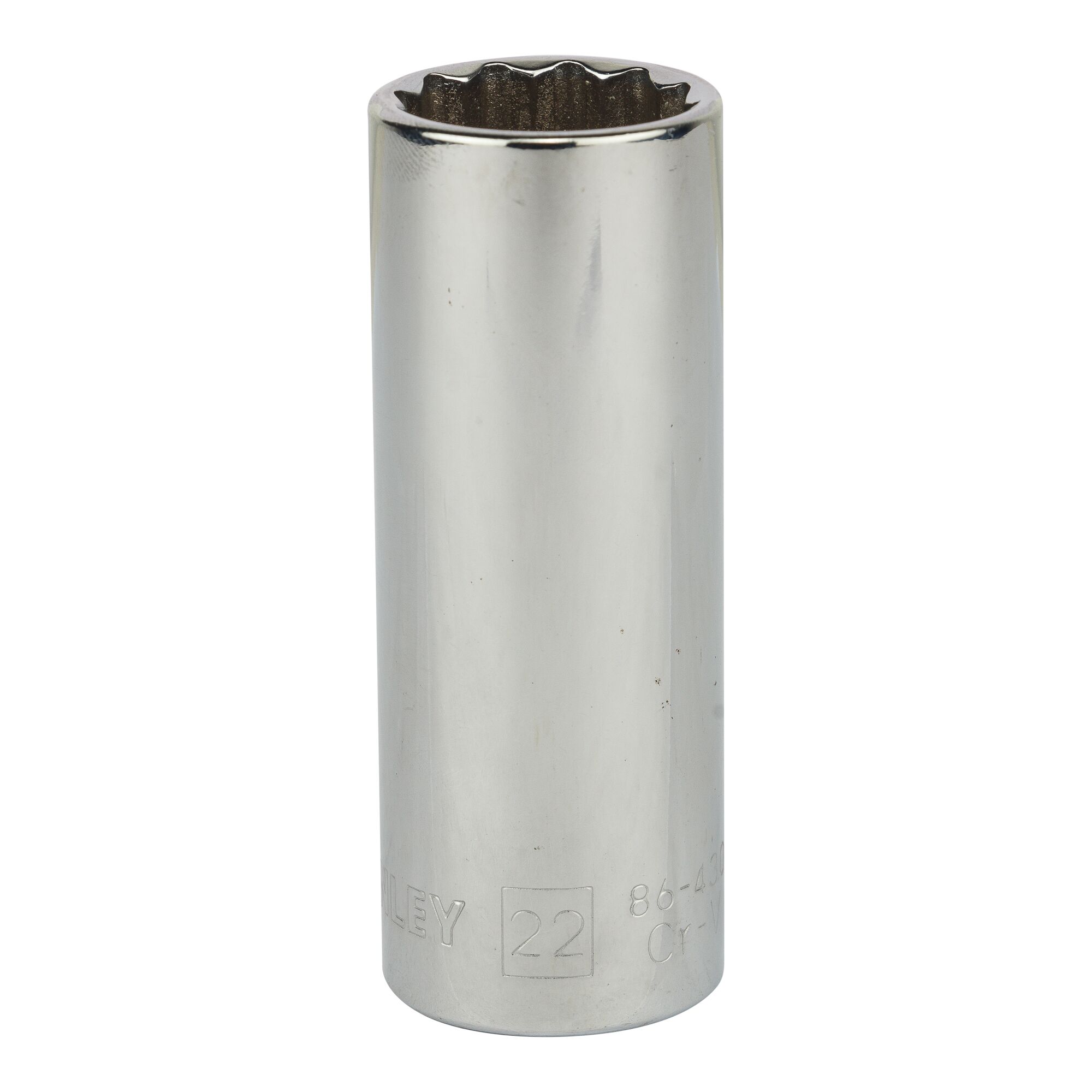 Dado 4-86-430 STANLEY vista 2