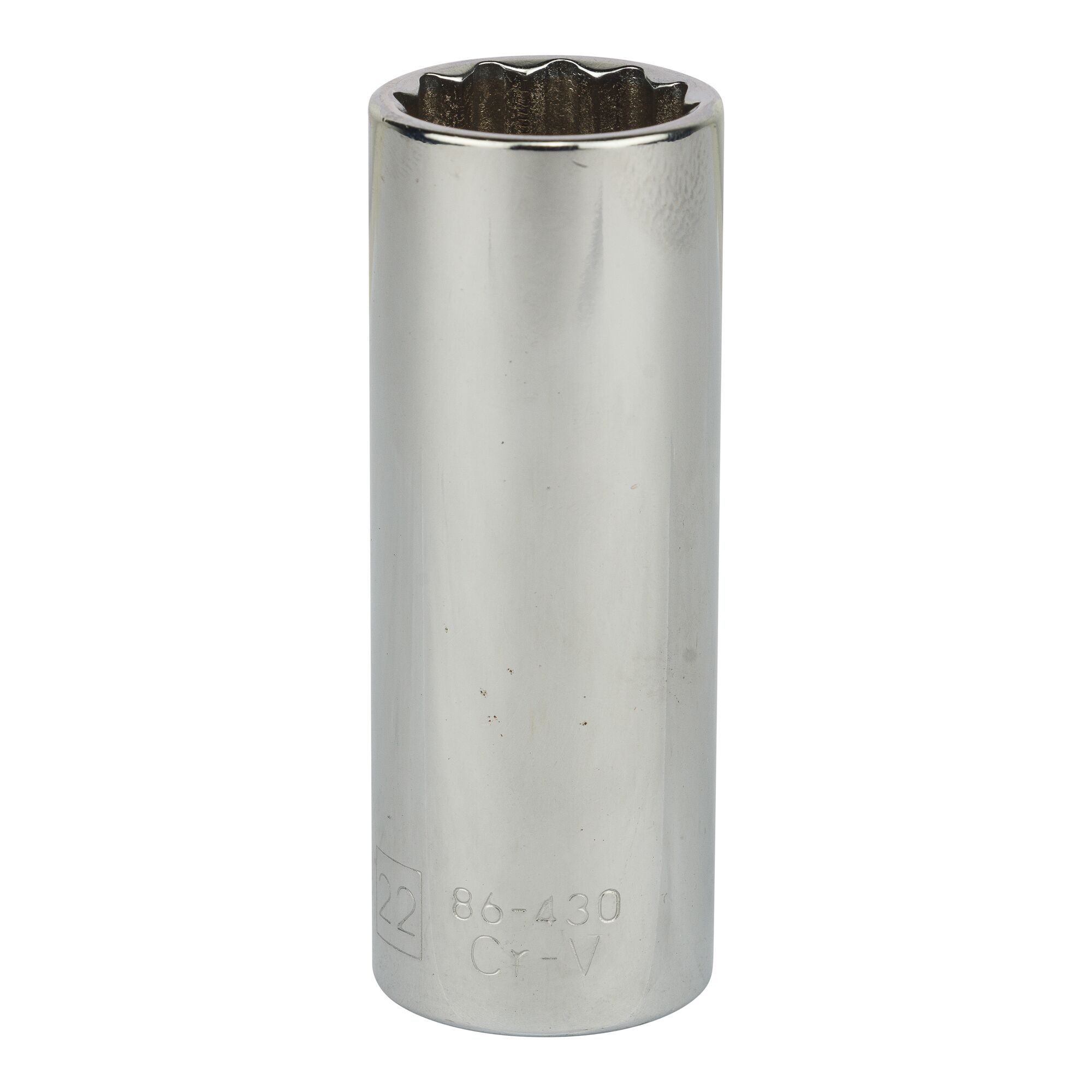 Dado 4-86-430 STANLEY vista 3