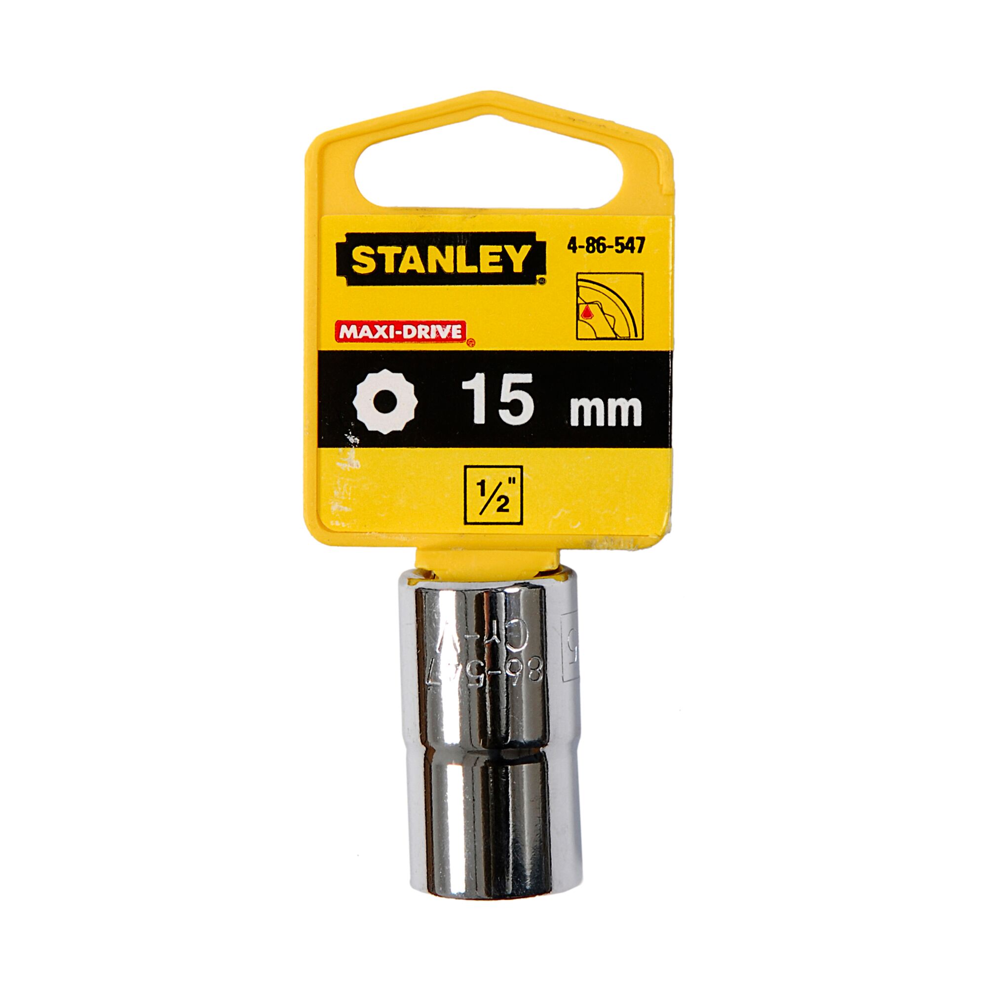 Dado 4-86-547 STANLEY
