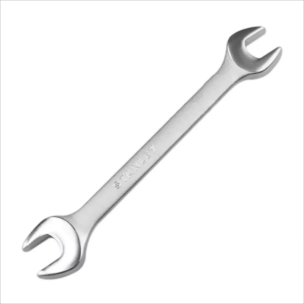 LLAVE DE BOCA (ABIERTA) 7 X 9 MM STANLEY 86-818
