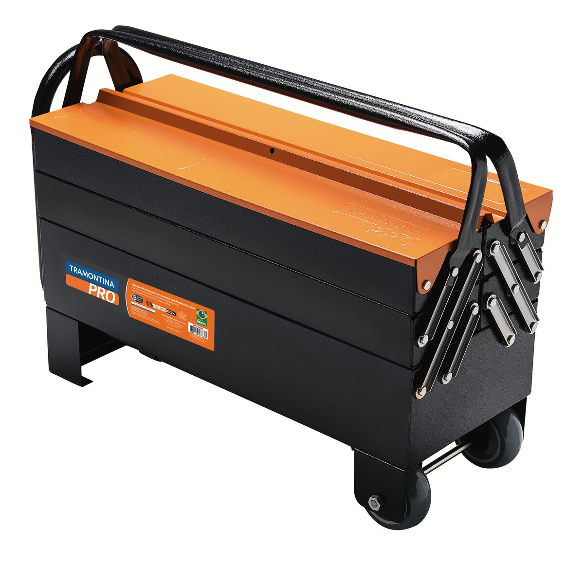 Caja porta 44952 Tramontina