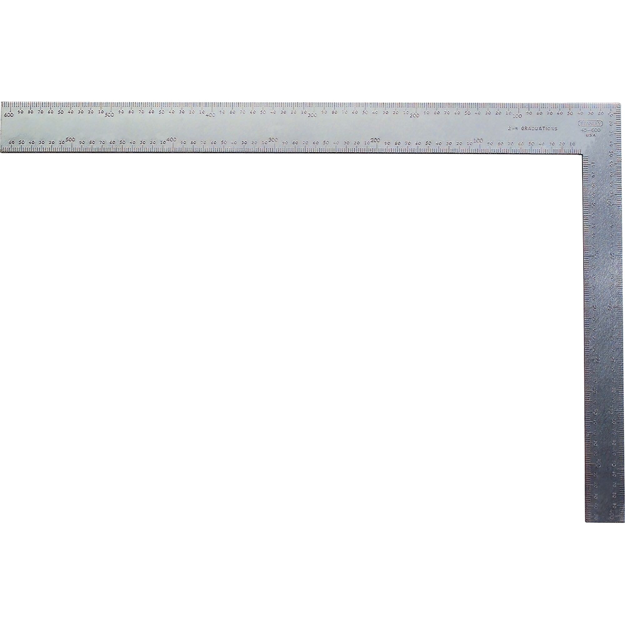 Escuadra 45-600 STANLEY