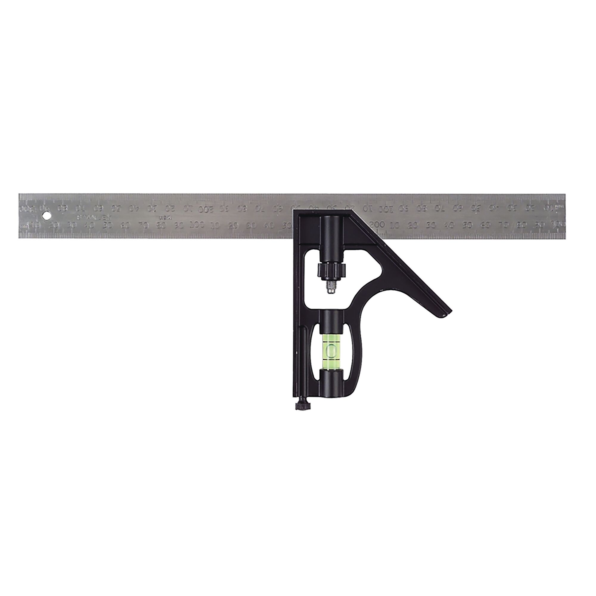 Escuadra 46-028 STANLEY