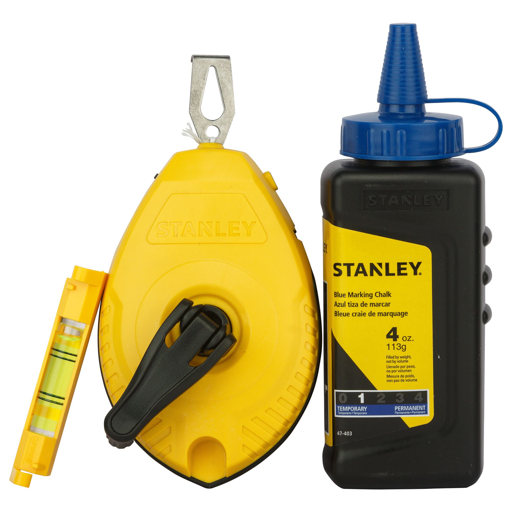 Juego de tira 47-443 STANLEY