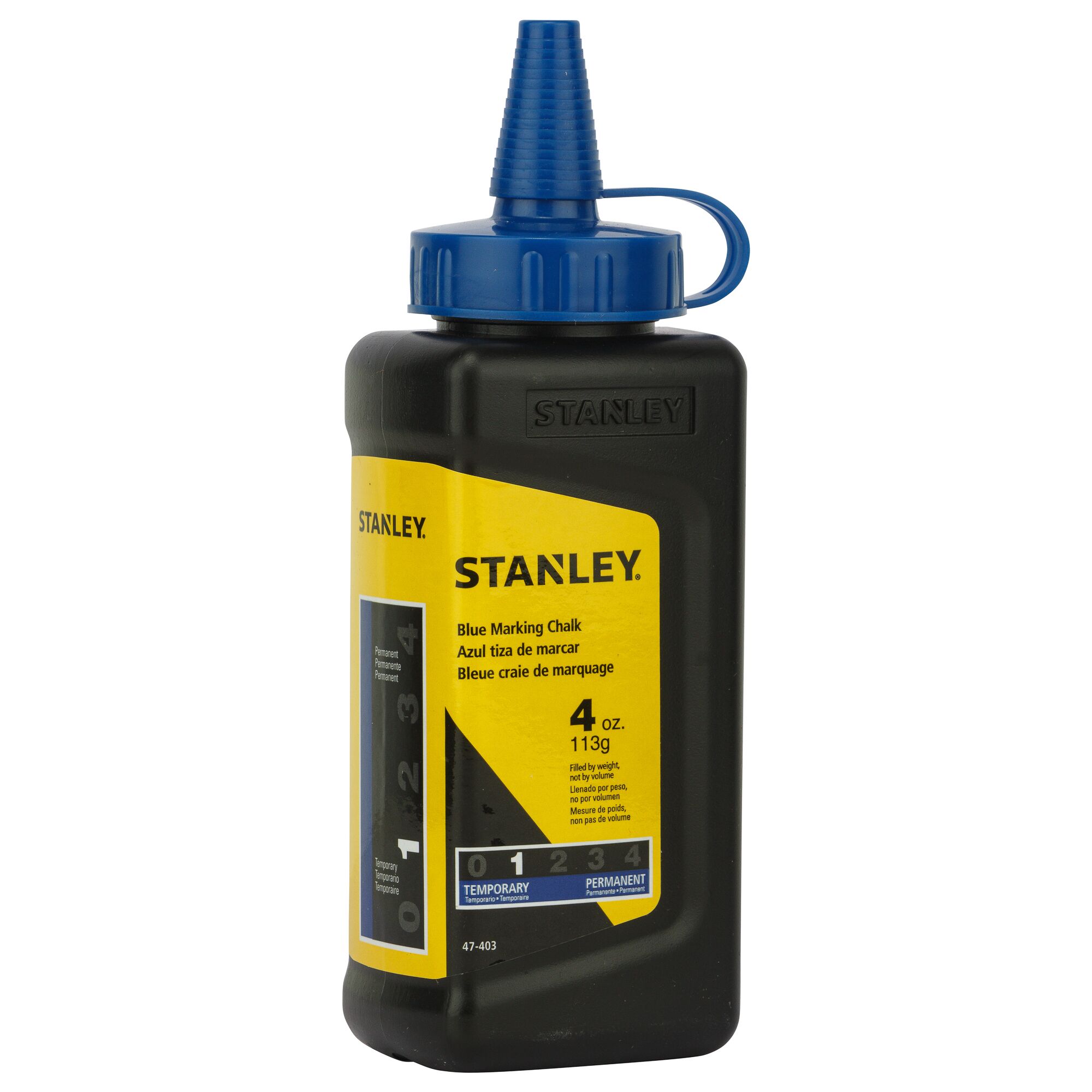 Juego de tira 47-443 STANLEY vista 2