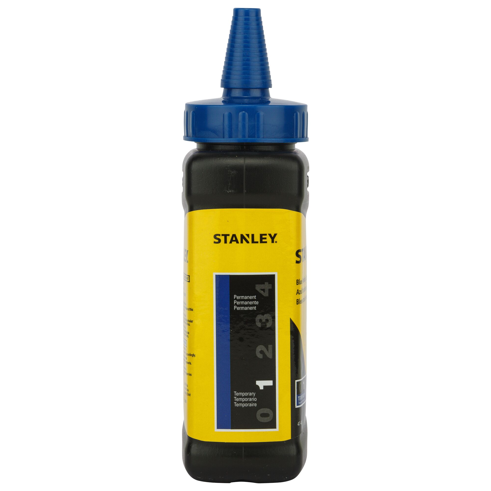 Juego de tira 47-443 STANLEY vista 3