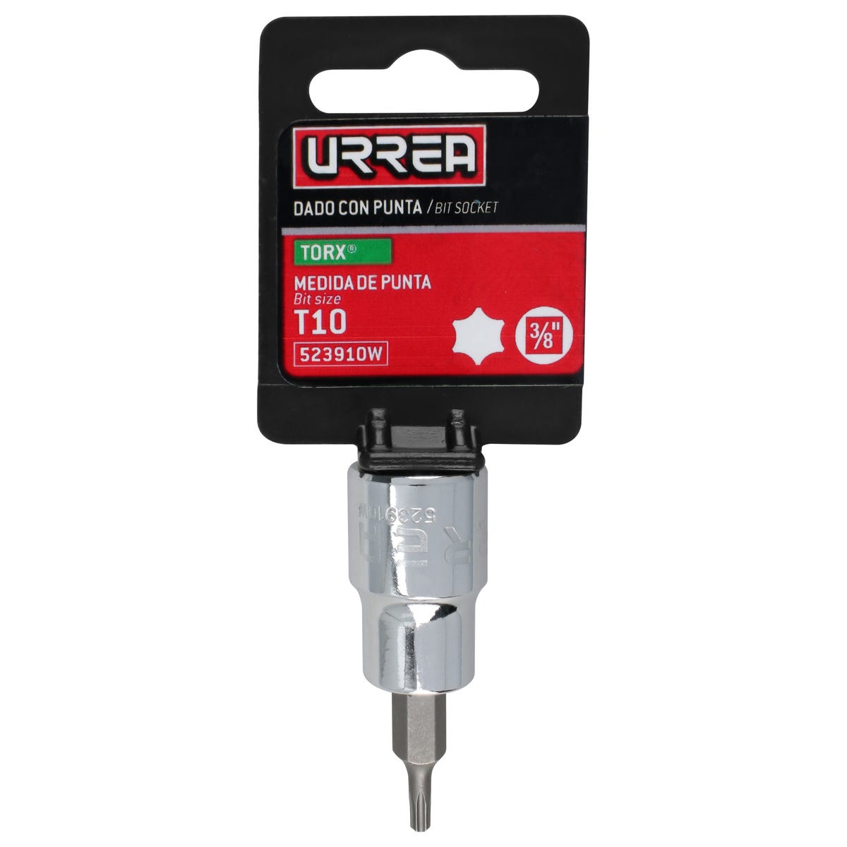 Dado 523910W URREA vista 5