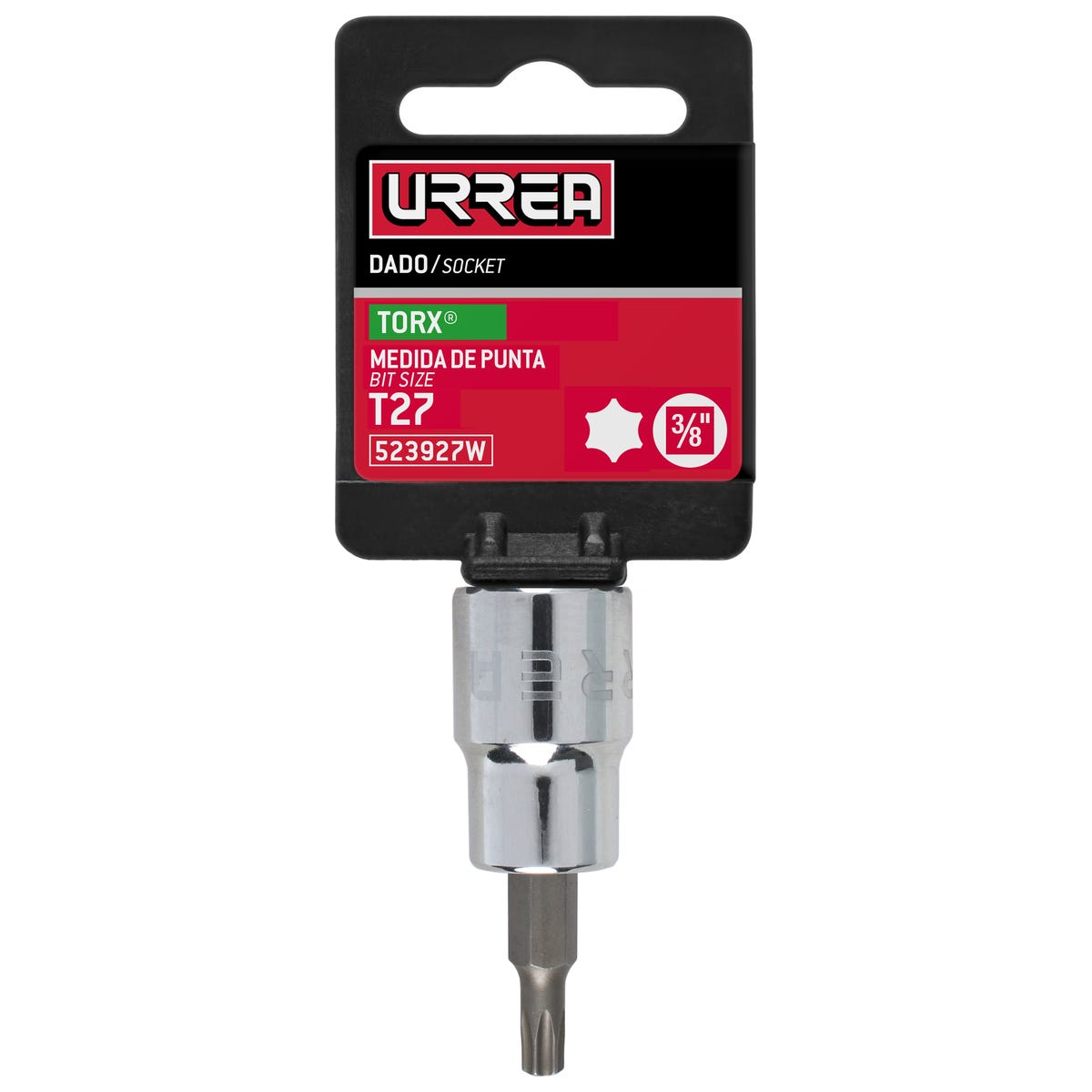 Dado 523927W URREA vista 4