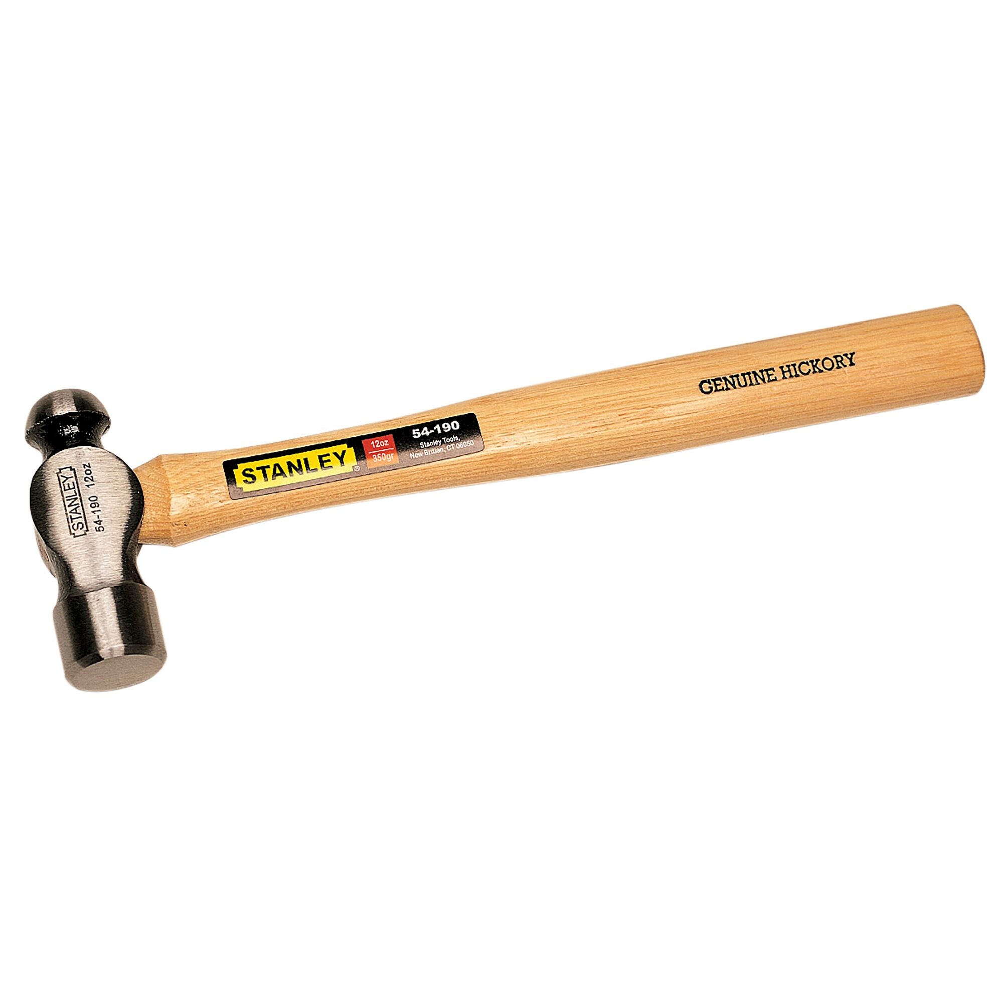 Martillo de bola 54-190 STANLEY