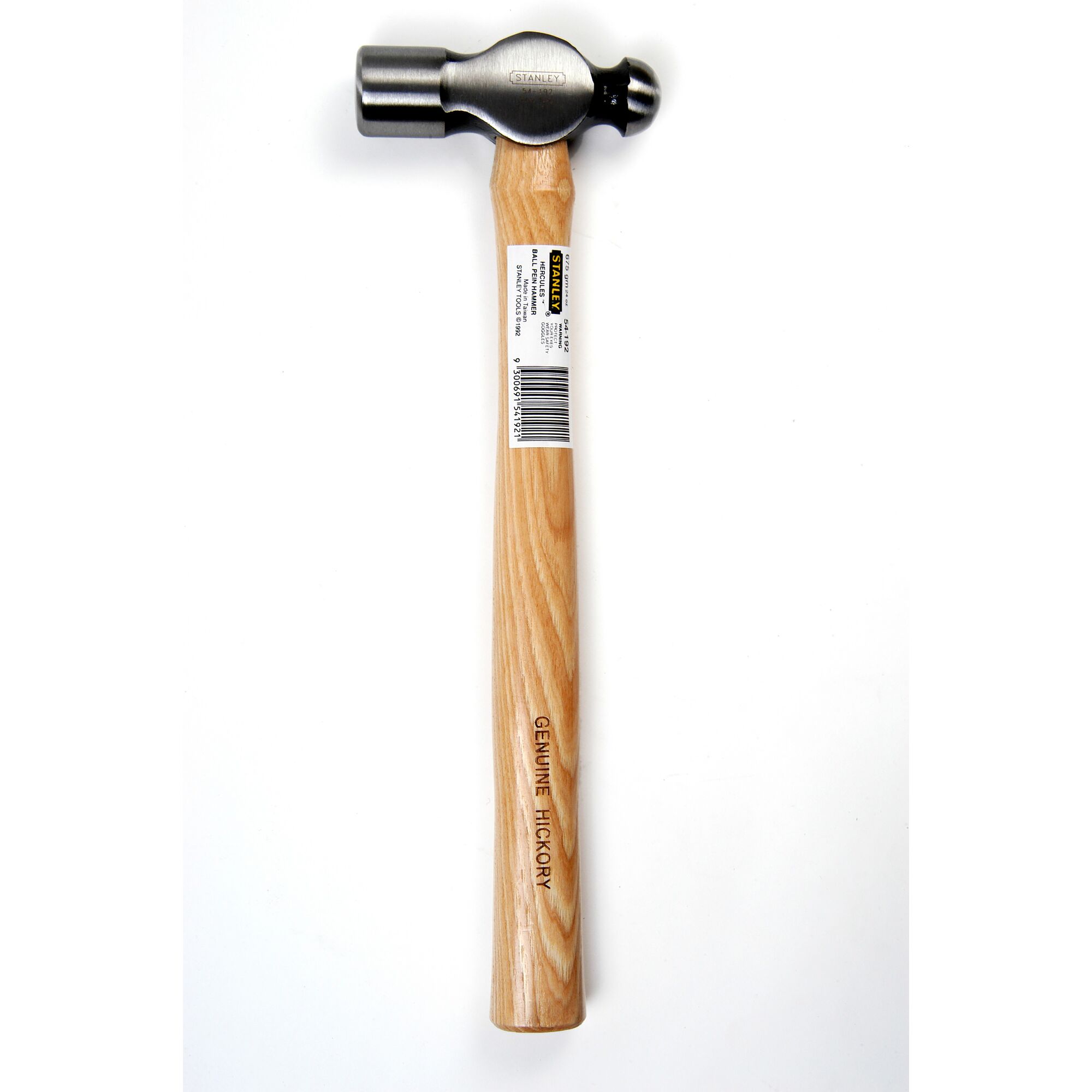 Martillo de bola 54-192 STANLEY