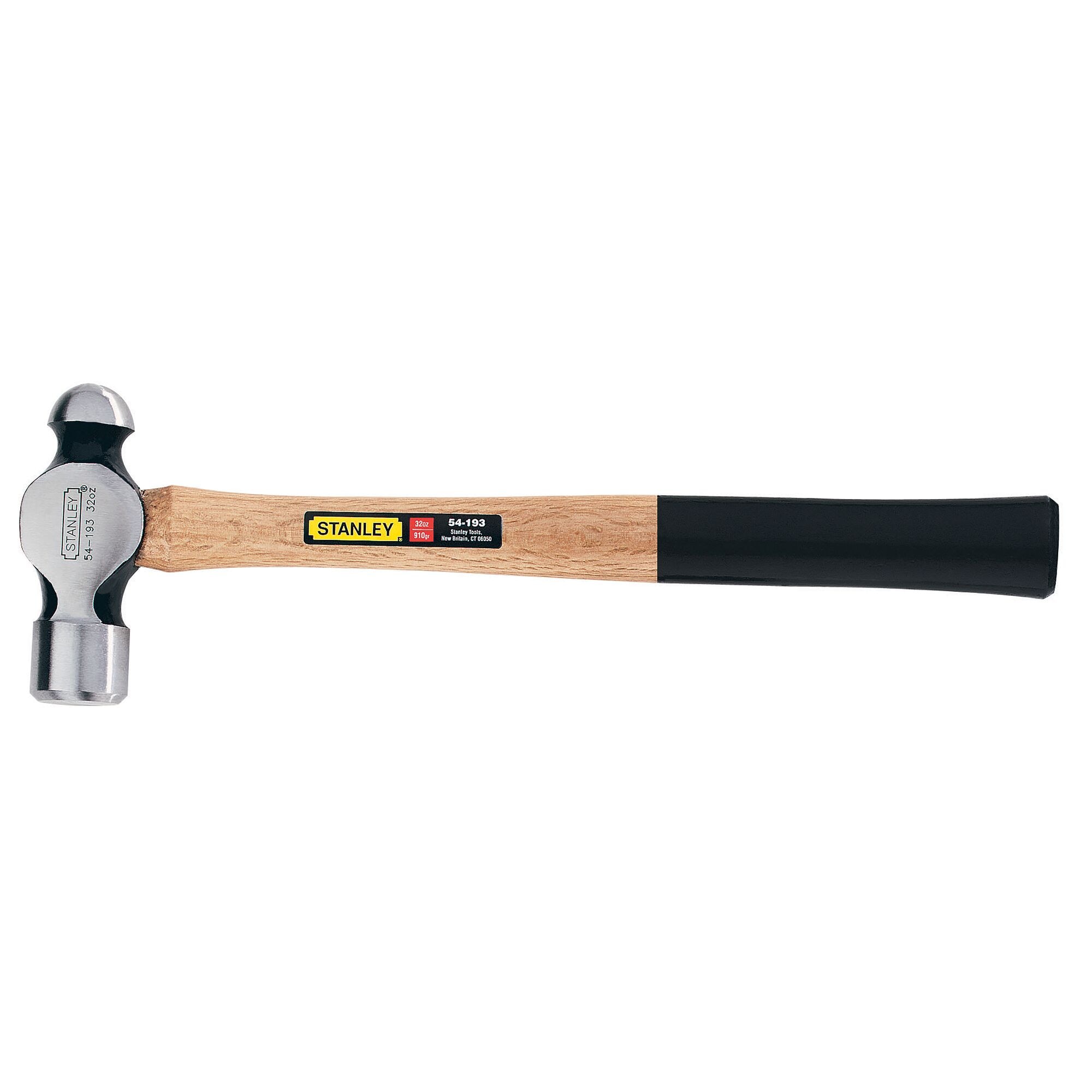 Martillo de bola 54-193 STANLEY