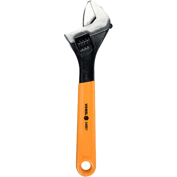 Llave ajustable 54081 VOREL